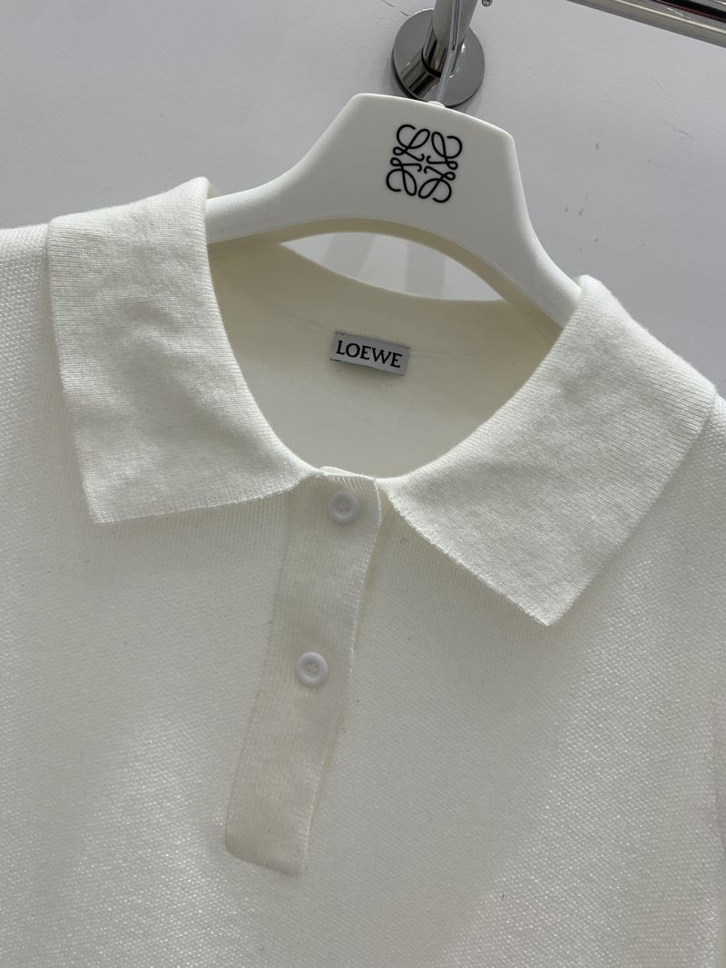 Loewe T-Shirts